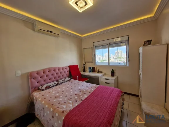 Imagem Apartamento à venda à 500 metros da Beira Mar Continental, Estreito/SC