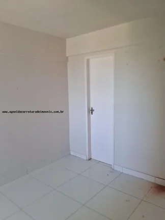 Imagem Apartamento para Venda em Parnamirim, Parque das Nações, 2 dormitórios, 1 suíte, 2 banheiros, 1 vaga