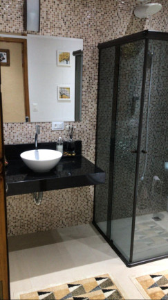 Chácara com 4 Quartos à Venda, 215 m² em Parque dos Jacarandás - Arujá