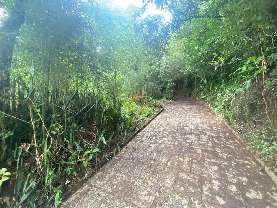 Imagem Terreno para Venda em Teresópolis / RJ no bairro Jardim Salaco