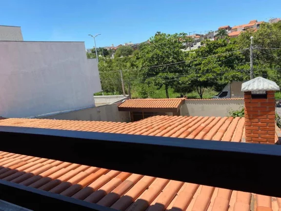 Imagem CASA 240M² 4 QUARTOS 1 SUITE BAIRRO JATAI