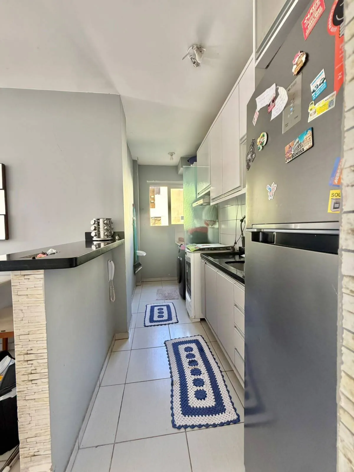 Imagem Apartamento 4 quartos Condomínio Torres do Coxipó Bairro Vista Alegre