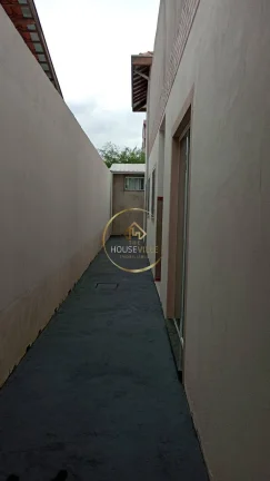 Imagem Casa, 3 Dormitórios(1 suíte), Edícula, Portal Santa Inês.