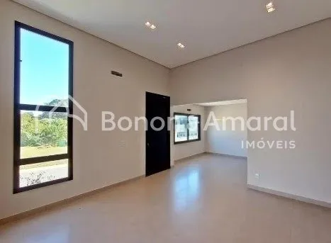 Imagem Casa Térrea de Alto Padrão à Venda no Condomínio Colline Di Parma - Valinhos/SP