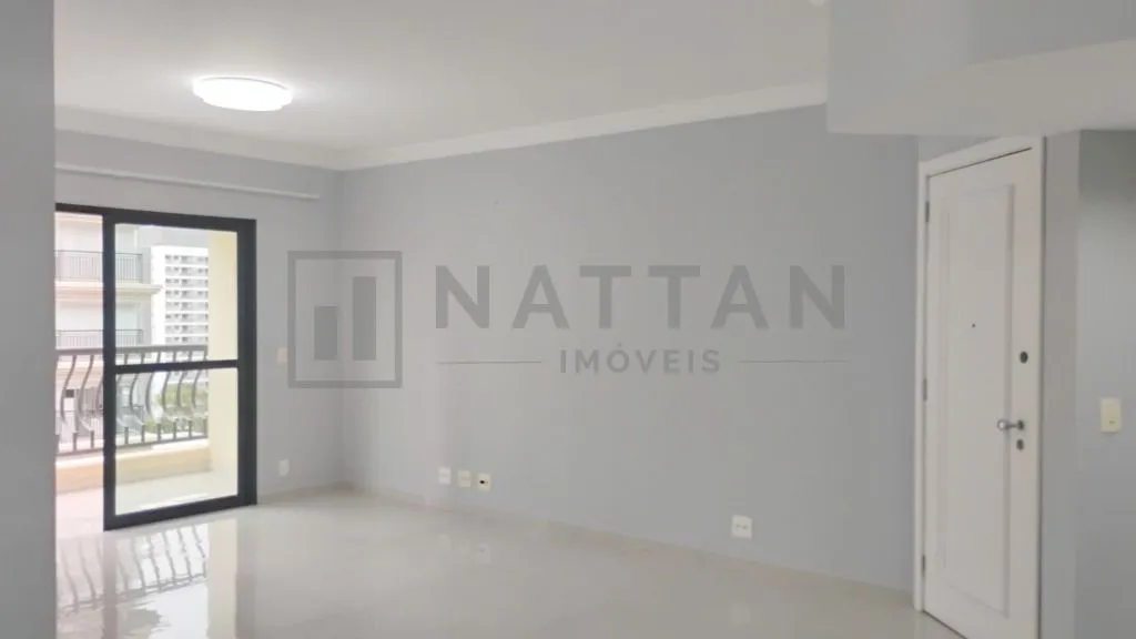 Imagem Lindo Apartamento de 106m² no Tatuapé - Condomínio Victor Hugo | 3 Dorms (1 Suíte), Cozinha Nova, 2 Vagas + Depósito!