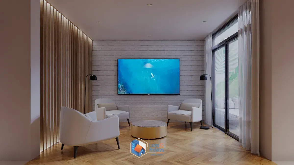 Imagem Studio para venda em Higienópolis com 1 quarto, 32m²
