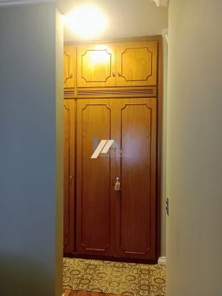 Imagem Apartamento à venda 3 quartos com suíte no Cambuí, Campinas-SP: 115m², 3 banheiros e 1 vaga de garagem!