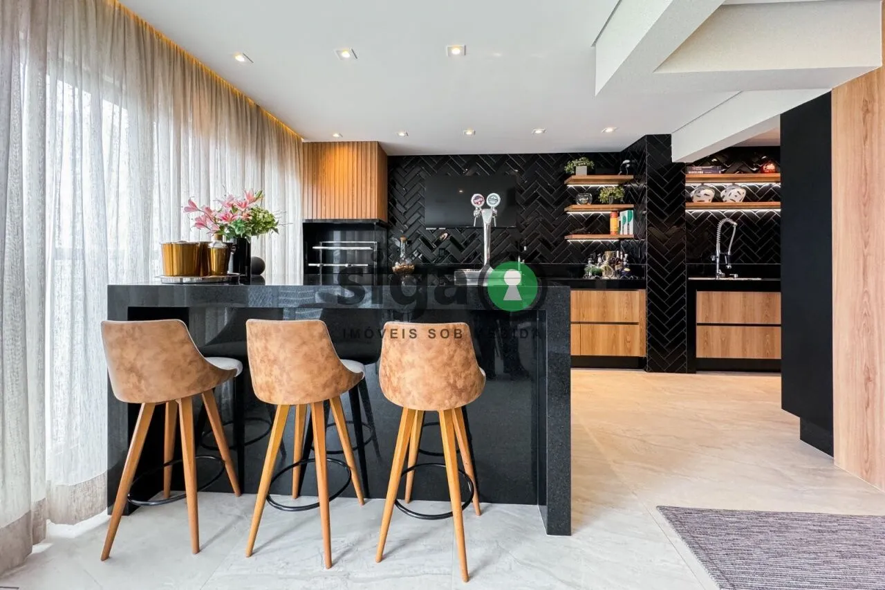 Imagem Apartamento a venda alto padrão 182 m² Brooklin