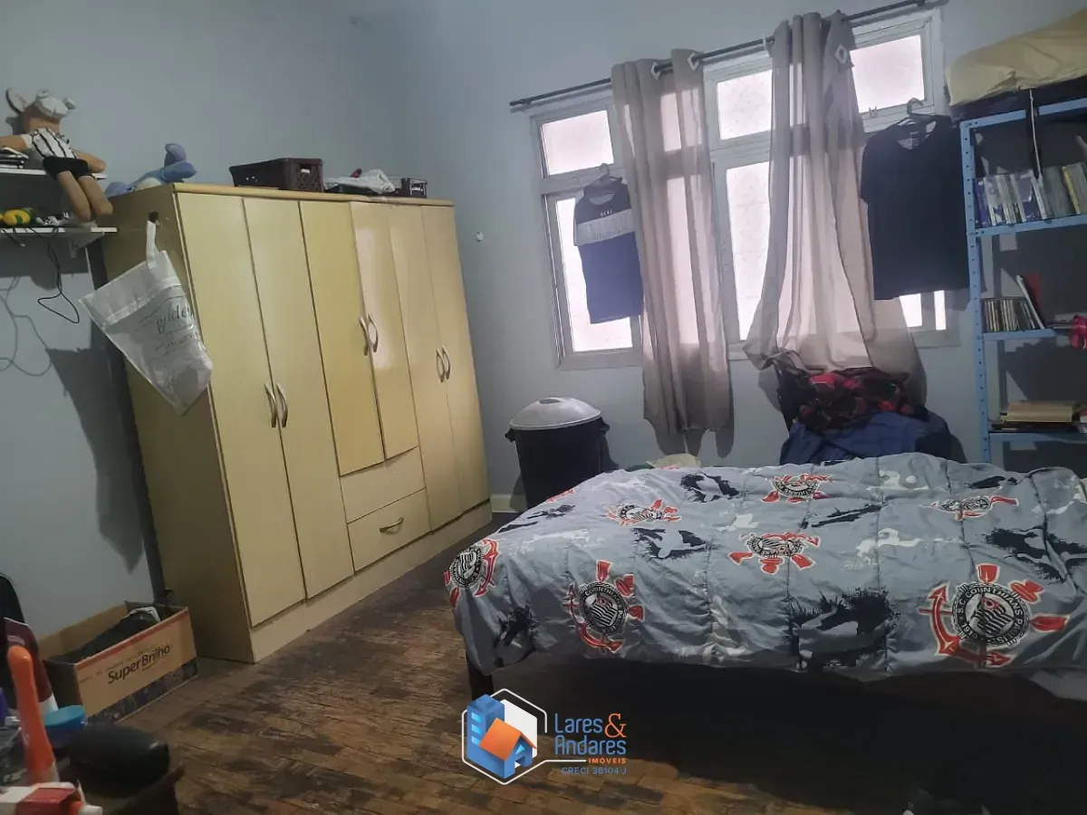 Imagem Apartamento para venda em Campos Elíseos com 3 quartos, 153m²