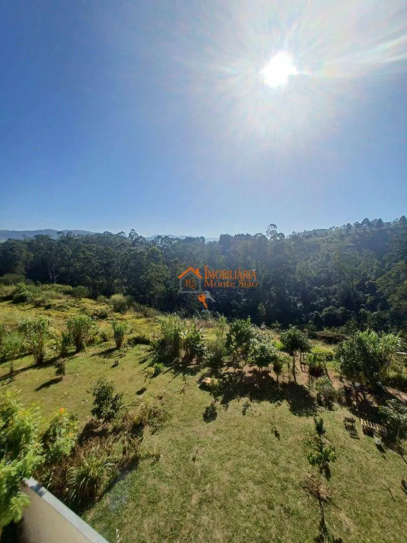 Foto do imóvel Apartamento com 2 dormitórios à venda, 49 m² por R$ 310.000,00 - Parque Continental II - Guarulhos/SP