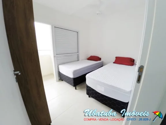 Imagem Apartamento em excelente localização com Lazer
