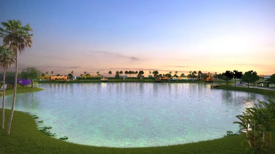 Imagem Lotes no Intermares Park Condomínio e Spa