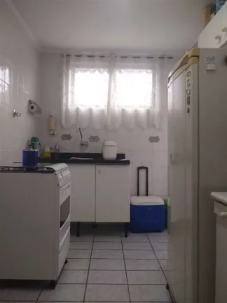 Imagem Cobertura com 3 dorms, Guilhermina, Praia Grande - R$ 420 mil, Cod: 772