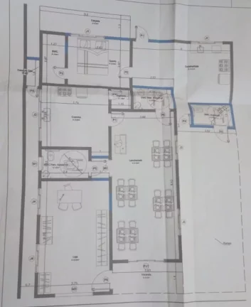 Imagem Casa para Venda em Ipumirim, Centro, 3 dormitórios, 1 suíte, 2 banheiros, 1 vaga