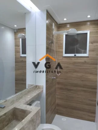 Imagem Apartamento para Venda em São Paulo, Vila Ré, 2 dormitórios, 1 banheiro, 1 vaga