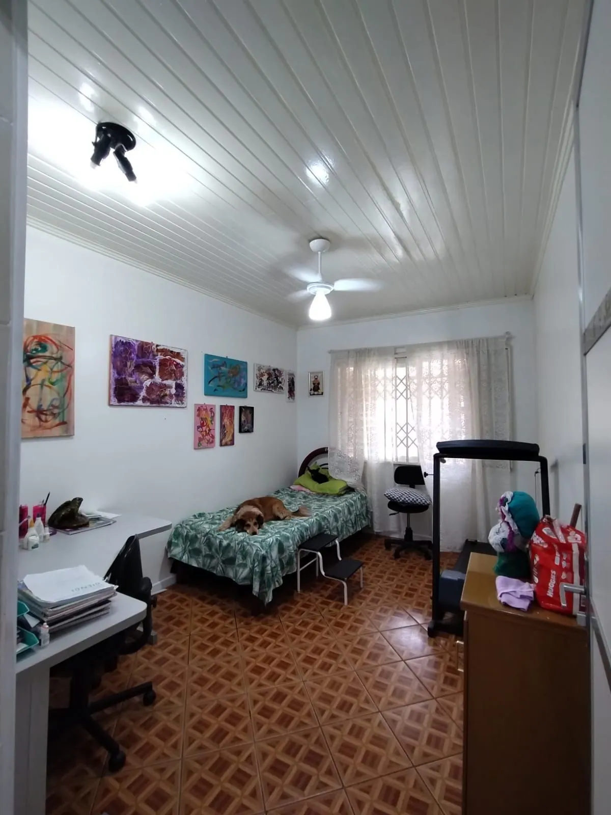 Imagem Casa no bairro Aberta dos Morros - 5 dormitórios