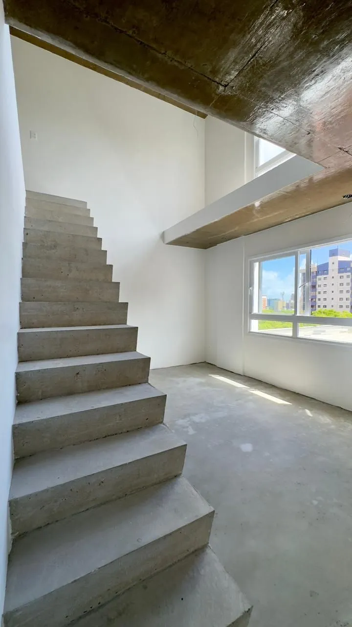 Imagem ️ DUPLEX FRONTAL - 7º ANDAR NOS ALTOS DA CARLOS VON KOSERITZ