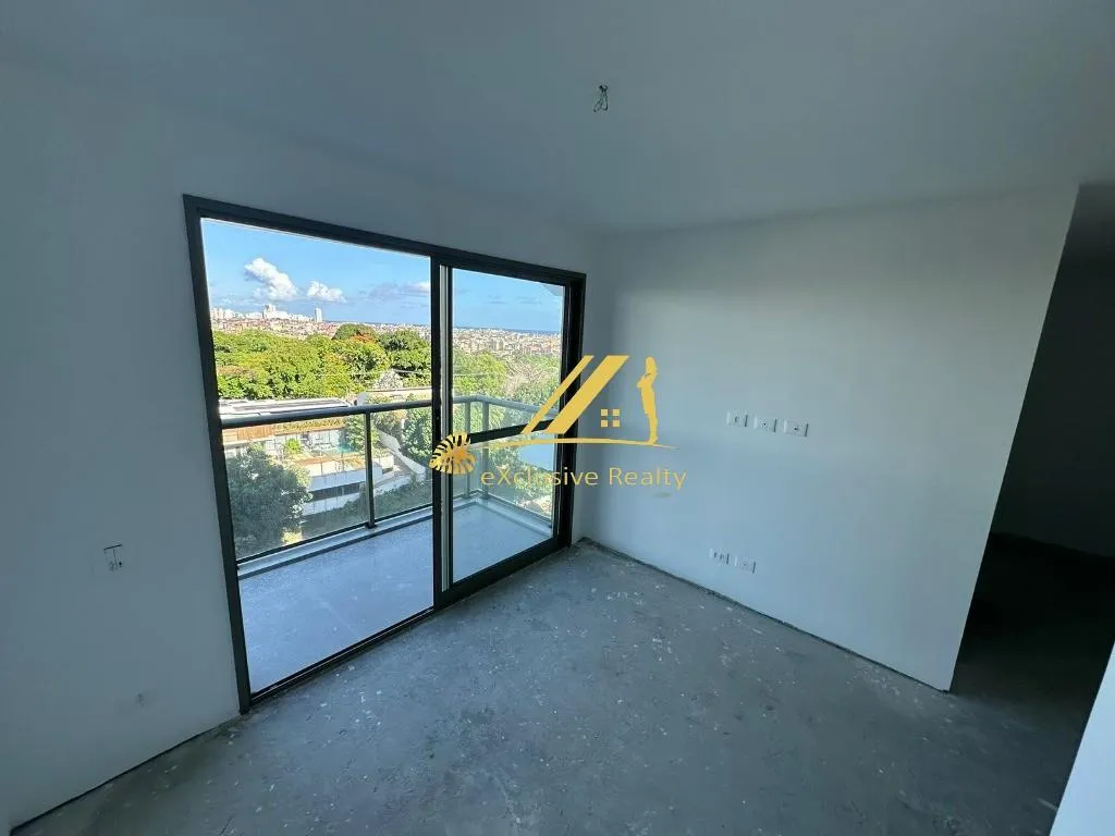 Imagem Apartamento RESIDENCIAL em Salvador - Bahia, Horto Florestal