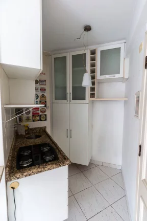 Imagem Studio com 1 vaga à venda na Bela Vista.