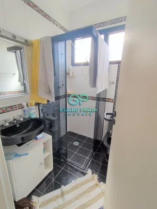 Imagem Apartamento à venda no bairro Enseada - Guarujá/SP