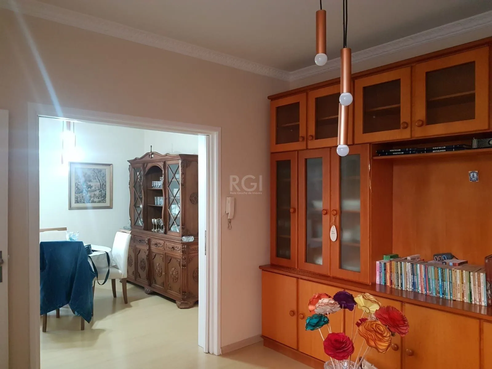 Imagem Apartamento para Venda - 115m², 3 dormitórios, Petrópolis