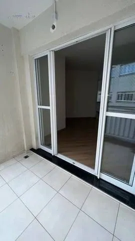 Imagem Apartamento à venda 3 Quartos, 1 Suite, 1 Vaga, 77M², Jardim das Nações, Taubaté - SP | condomínio residencial mob