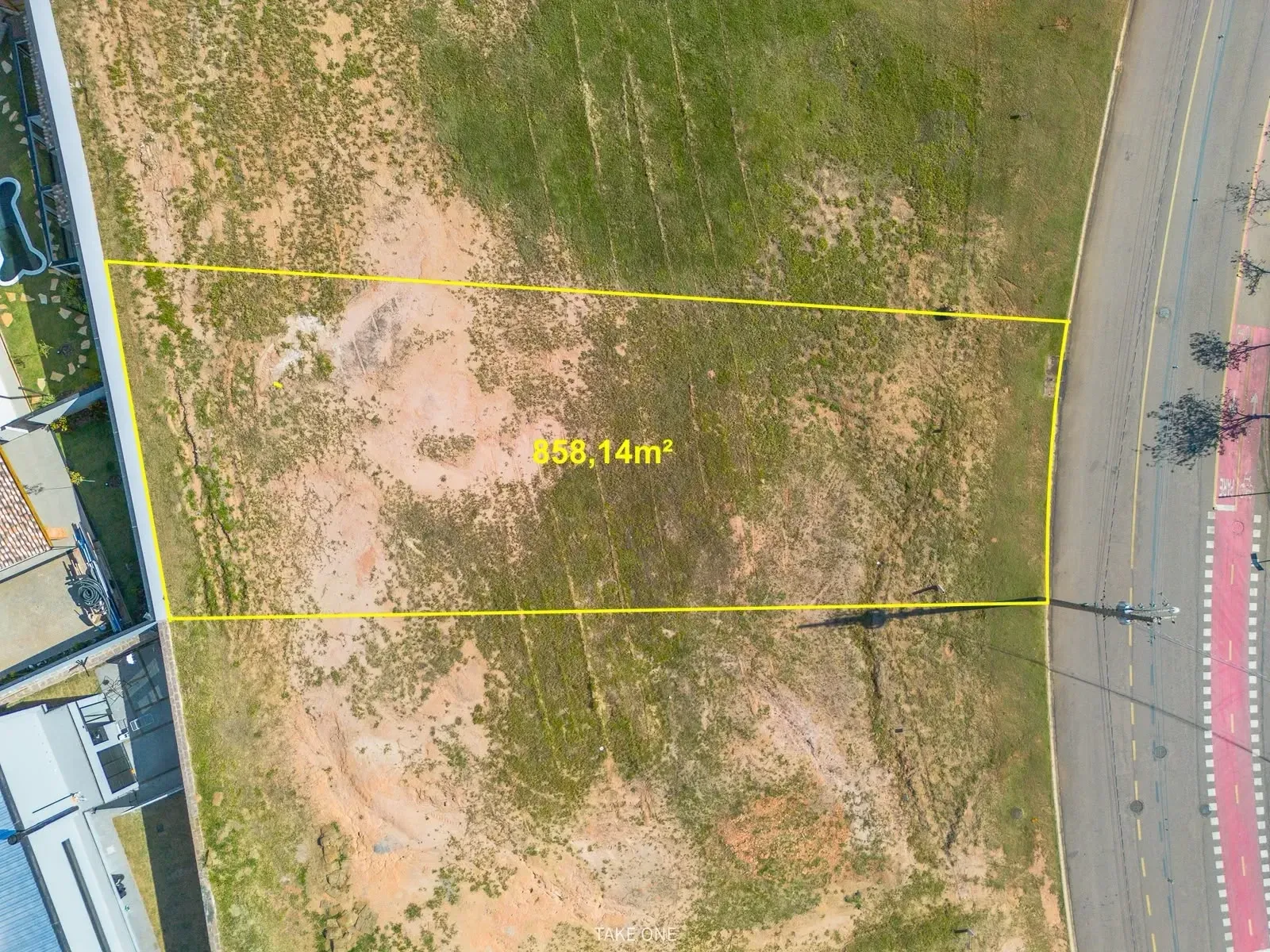 Imagem Terreno em Condomínio à Venda, 800 m² em Medeiros - Jundiaí
