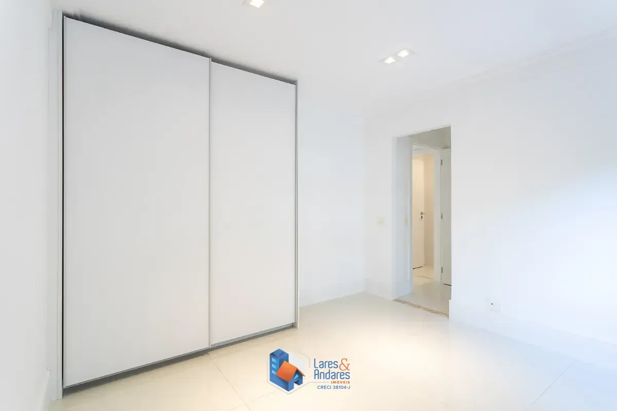 Imagem Apartamento para venda em Perdizes com 2 quartos, sendo 2 suítes, 114m²