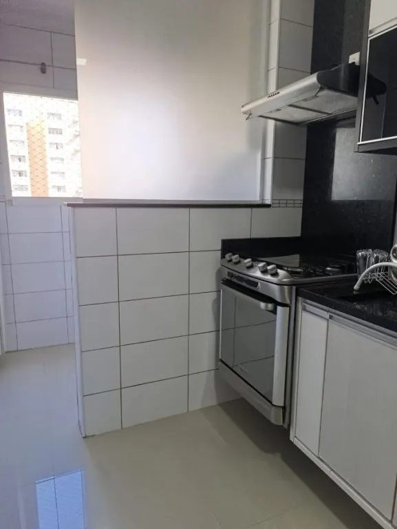 Imagem APARTAMENTO COM 127,00 m² - GUILHERMINA - PRAIA GRANDE SP