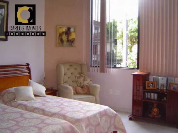 Imagem Aluga-se casa Tripléx no Gonzaga em Santos