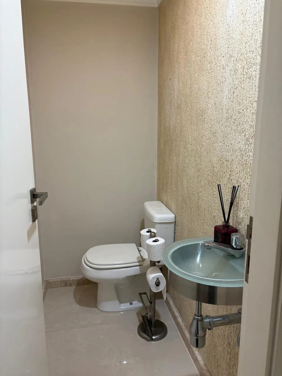Imagem Apartamento de Alto Padrão no coração do Campolim