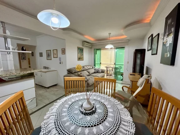Imagem Maggiori Residencial Apartamento 2 quartos mobiliado à venda Praia Quatro Ilhas Bombinhas SC
