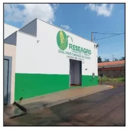 Oportunidade Única em MIGUELOPOLIS - SP | Tipo: Galpão | Negociação: Venda Direta Online | Situação: Imóvel em RUA JOSÉ FRANCISCO PEIXOTO