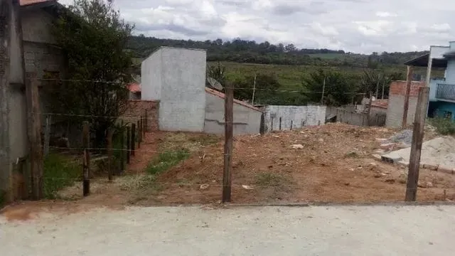 Imagem Terreno à venda 248M², Residencial Estoril, Taubaté - SP