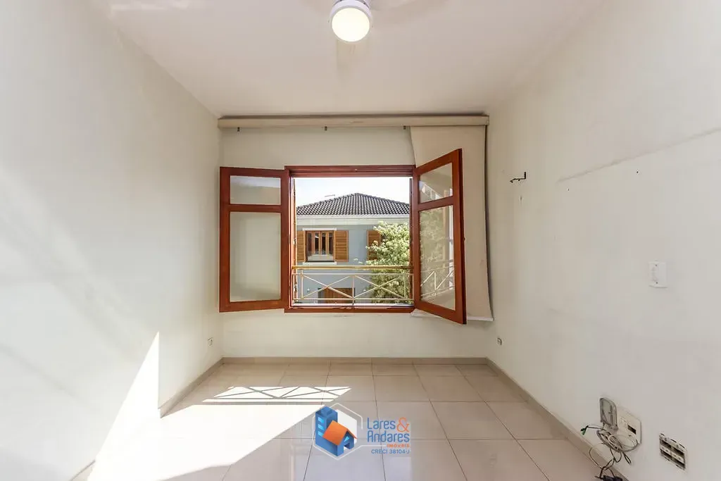 Imagem Casa em Condomínio à venda 4 Quartos 4 Suites 4 Vagas 440M² Jardim Cordeiro São Paulo - SP