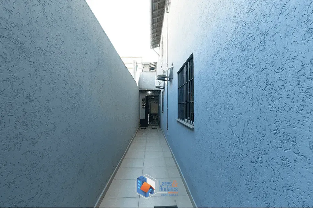Imagem Casa à venda 3 Quartos 1 Suite 2 Vagas 210M² Campo Belo São Paulo - SP