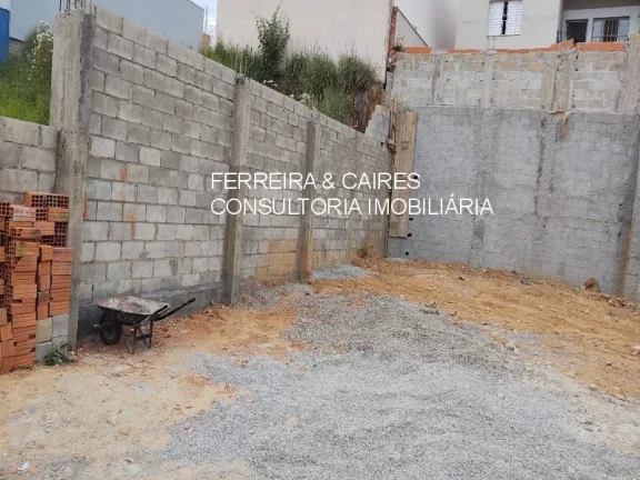 Imagem TERRENO COMERCIAL em INDAIATUBA - SP, JARDIM RESIDENCIAL NOVA VENEZA