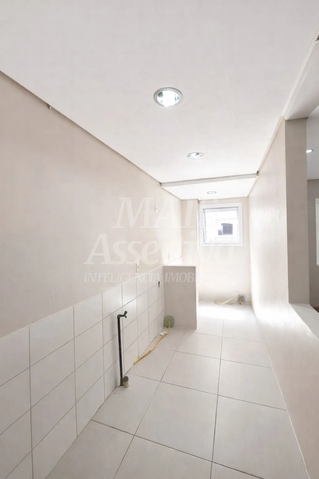 Imagem Apartamento para venda no Residencial 1º de Março - Liberdade em Novo Hamburgo