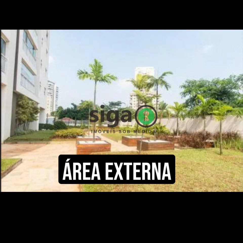 Imagem Apartamento com 2 Suítes à Venda, 129m², Vila Mariana