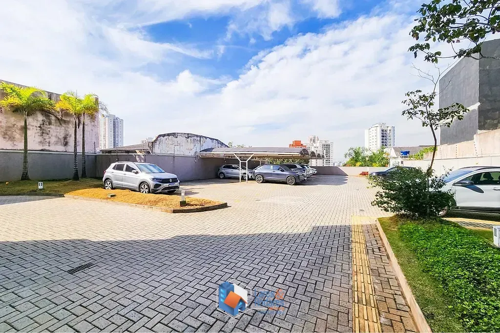 Imagem Apartamento à venda 1 Quarto 1 Vaga 39M² Ipiranga São Paulo - SP