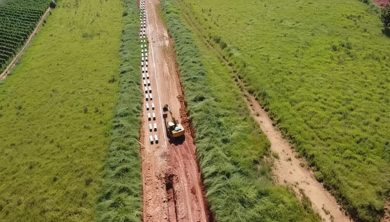 Imagem Chácara 600 m² à venda em Área Rural, Caldas