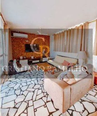 Foto do imóvel Casa à venda em Cabo Frio, Portinho, com 6 quartos, 227m2