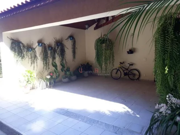 Imagem Casa com 4 dormitórios, 400 m² - venda por R$ 1.600.000,00 ou aluguel por R$ 7.419,00/mês - Condomínio Cachoeiras do Imaratá - Itatiba/SP