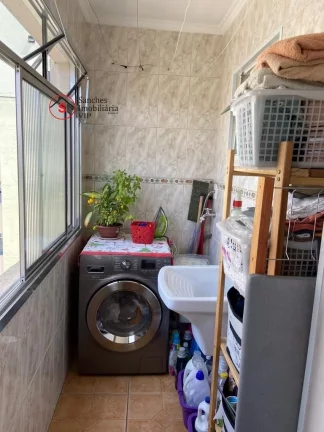 Imagem APARTAMENTO RESIDENCIAL em SÃO BERNARDO DO CAMPO - SP, RUDGE RAMOS