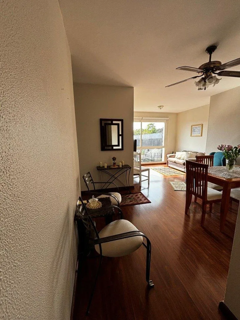 Imagem APARTAMENTO | 2 DORMITÓRIOS | 2 BANHEIROS | 1 VAGA | NONOAI | ZONA SUL