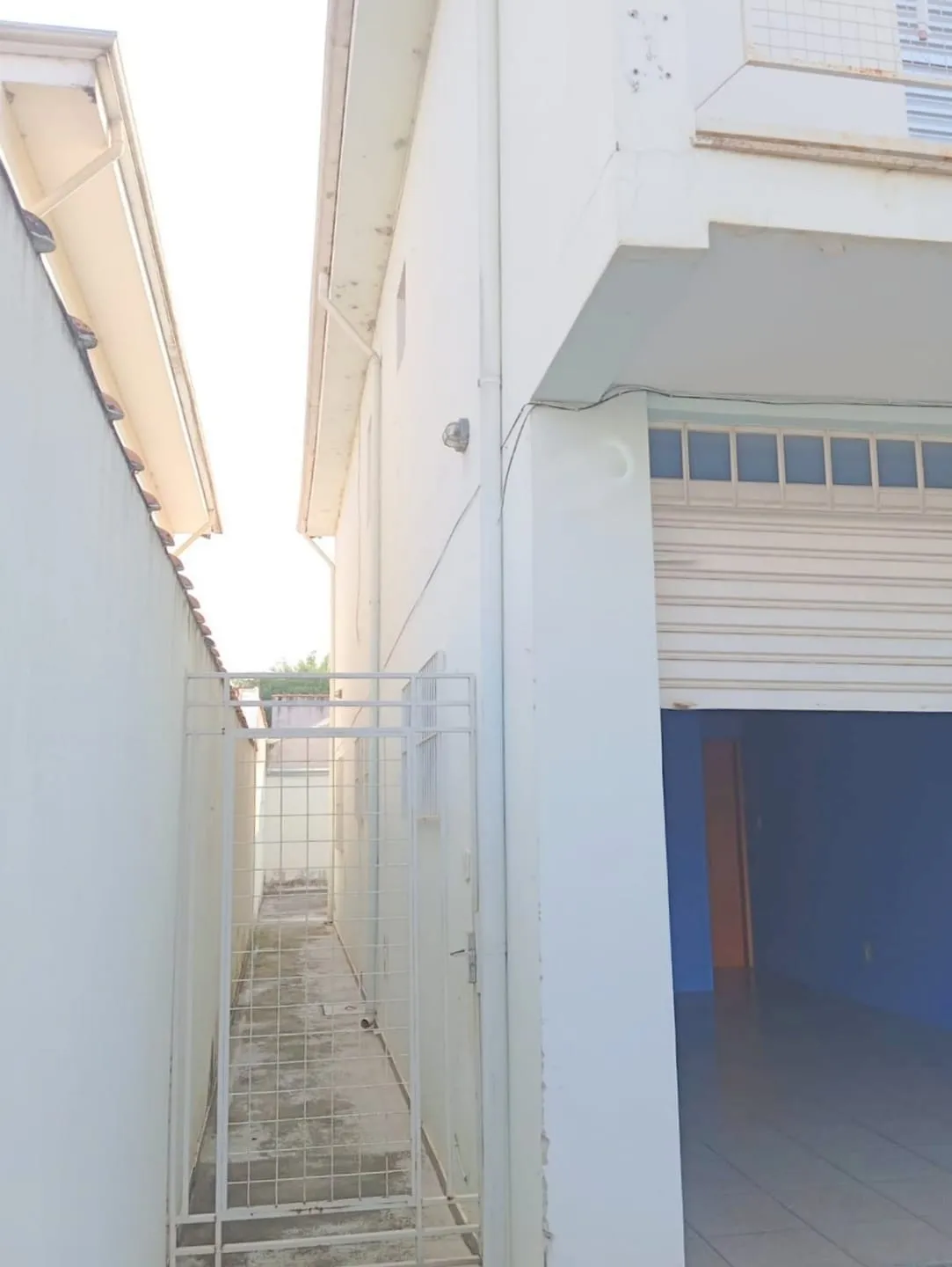 Imagem Sobrado à venda, Frei Galvão, Potim, SP