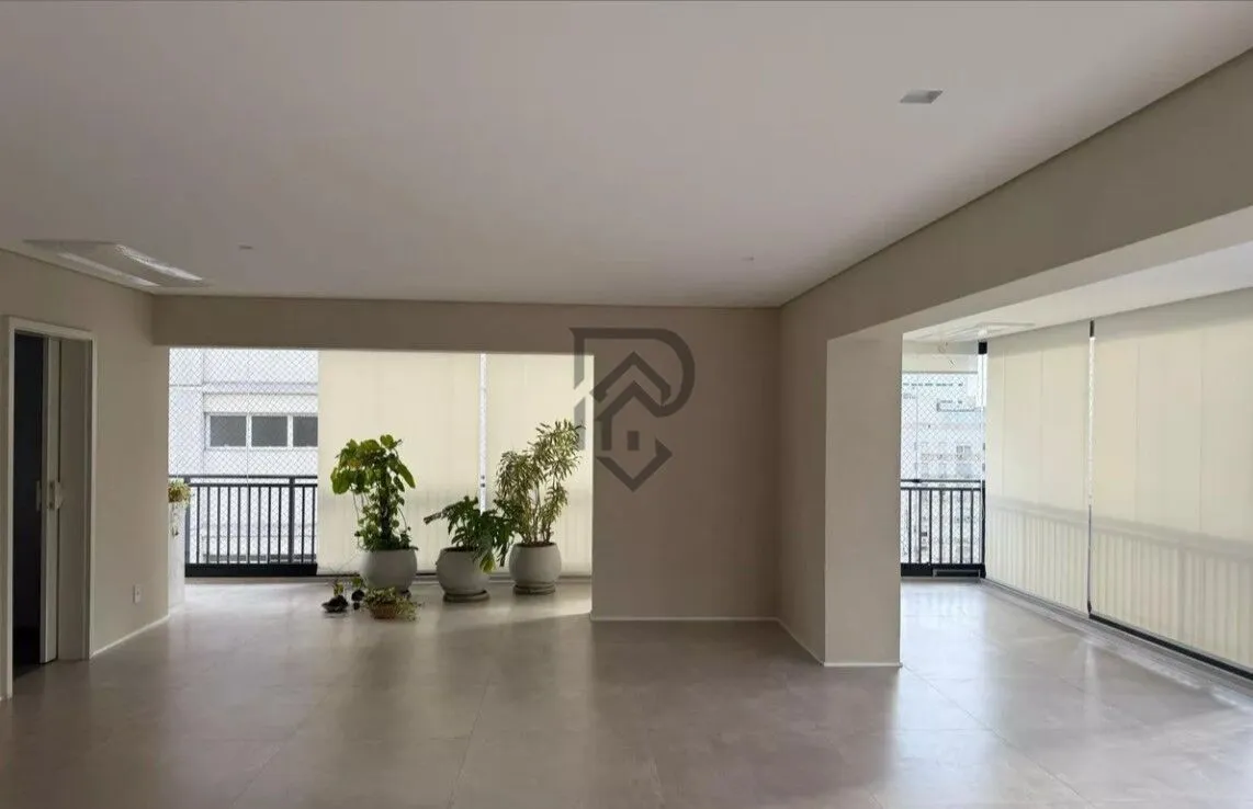 Imagem Apartamento Alto Padrão jardins andar alto