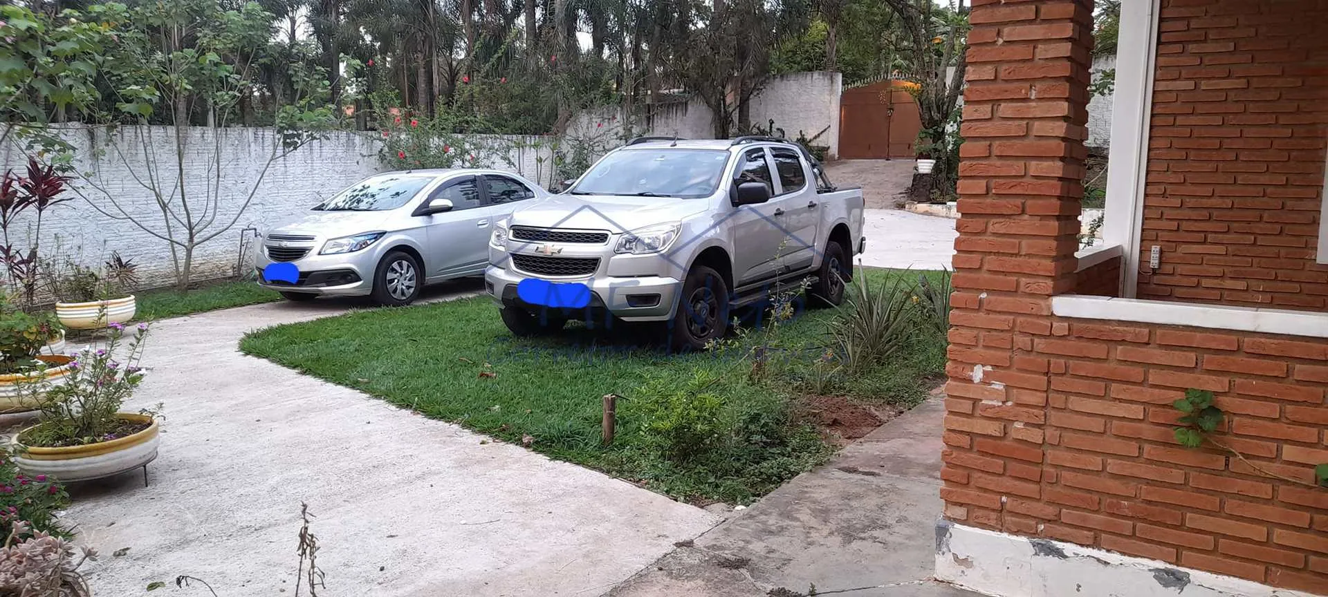 Imagem Chácara