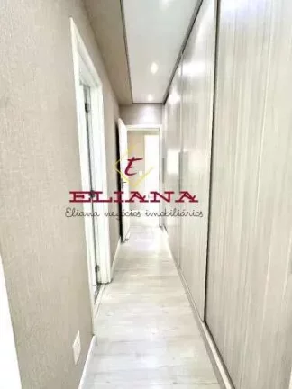 Imagem Apartamento à venda em São Paulo, Parque São Jorge, com 3 quartos, 135m²