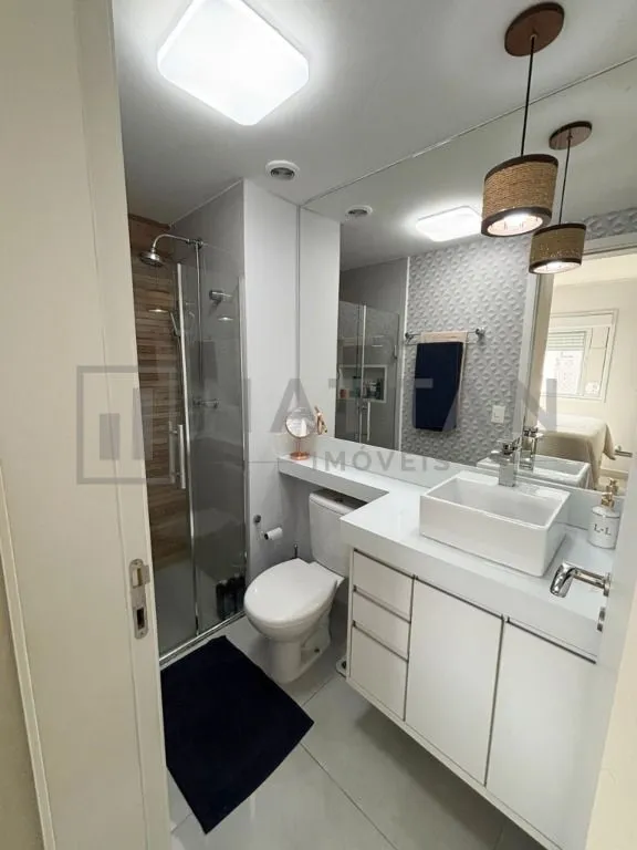 Imagem Apartamento com 2 dormitórios à venda, 50 m² por R$ 550.000,00 - Tatuapé - São Paulo/SP